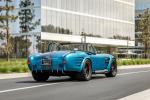 Shelby Cobra MkIII-R by Superformance 2020 года